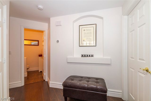 1005 Eaglewood Drive, Las Vegas, NV 89144