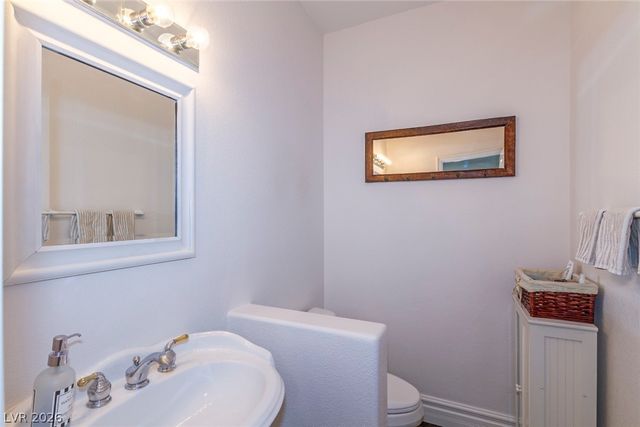 1005 Eaglewood Drive, Las Vegas, NV 89144