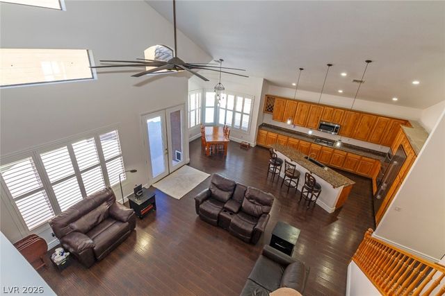 1005 Eaglewood Drive, Las Vegas, NV 89144