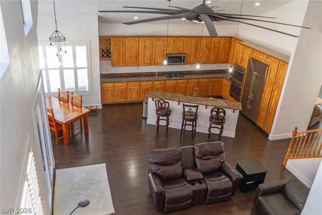 1005 Eaglewood Drive, Las Vegas, NV 89144