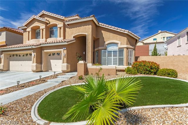 1005 Eaglewood Drive, Las Vegas, NV 89144