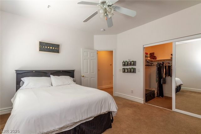 1005 Eaglewood Drive, Las Vegas, NV 89144