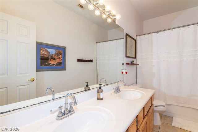 1005 Eaglewood Drive, Las Vegas, NV 89144