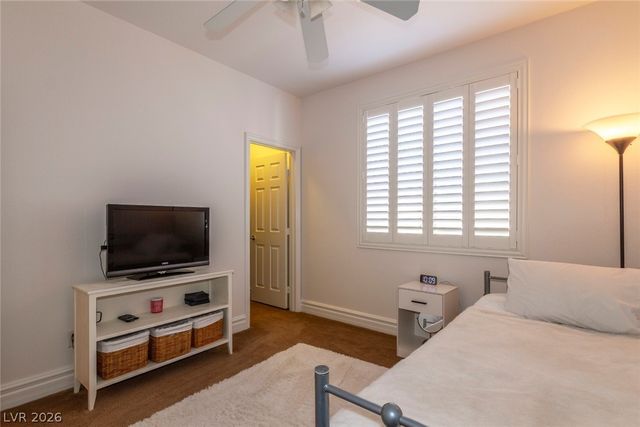 1005 Eaglewood Drive, Las Vegas, NV 89144