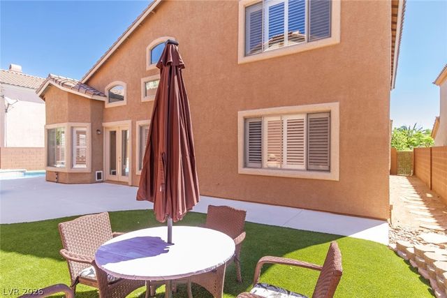 1005 Eaglewood Drive, Las Vegas, NV 89144