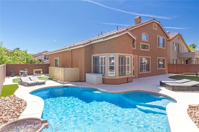 1005 Eaglewood Drive, Las Vegas, NV 89144