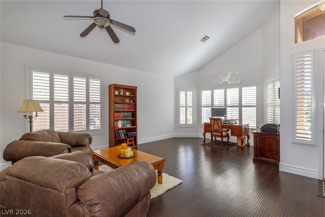 1005 Eaglewood Drive, Las Vegas, NV 89144