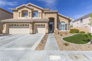 1005 Eaglewood Drive, Las Vegas, NV 89144