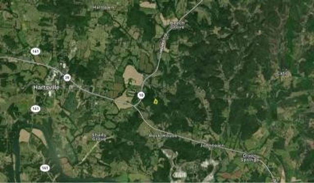 0 Saddle Lane, Hartsville, TN 37074