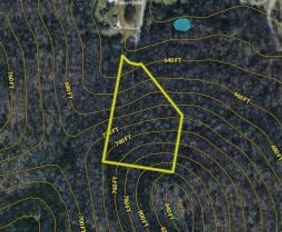 0 Saddle Lane, Hartsville, TN 37074