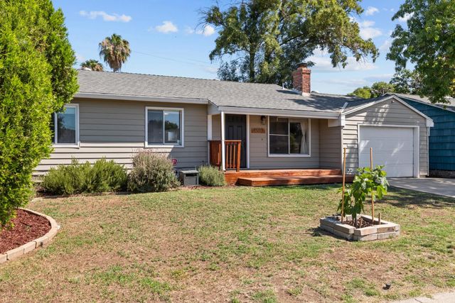 4507 Goya Pkwy, Sacramento, CA 95823