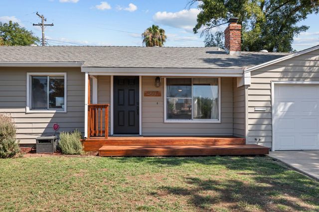 4507 Goya Pkwy, Sacramento, CA 95823