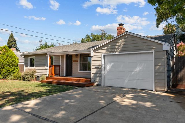 4507 Goya Pkwy, Sacramento, CA 95823