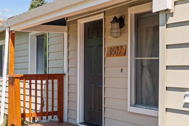 4507 Goya Pkwy, Sacramento, CA 95823