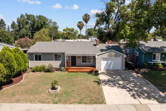 4507 Goya Pkwy, Sacramento, CA 95823
