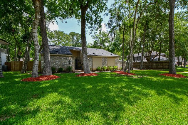 1710 Wildwood Lane, Richmond, TX 77406