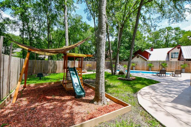 1710 Wildwood Lane, Richmond, TX 77406