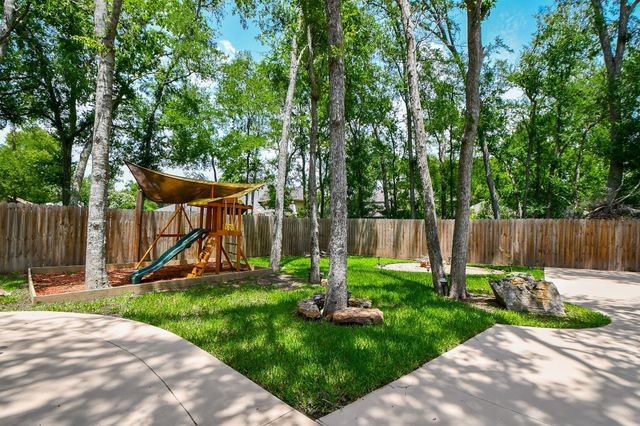 1710 Wildwood Lane, Richmond, TX 77406