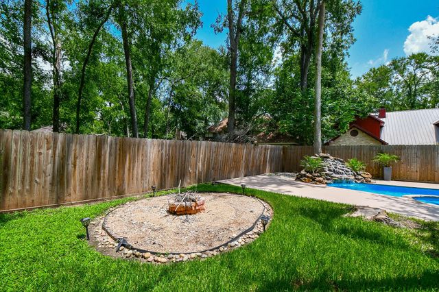 1710 Wildwood Lane, Richmond, TX 77406