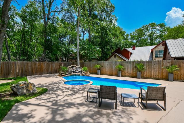1710 Wildwood Lane, Richmond, TX 77406