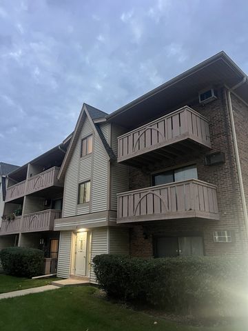 5 Echo Court 12, Vernon Hills, IL 60061
