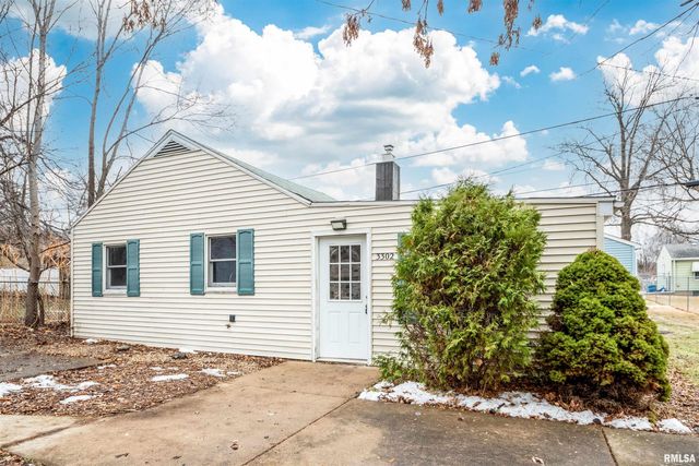 3302 N GALE Avenue, Peoria, IL 61604