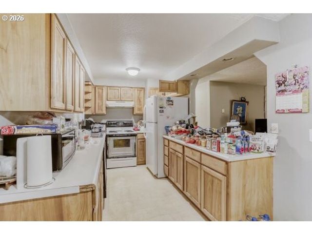 625 N BUFFALO St, Portland, OR 97217