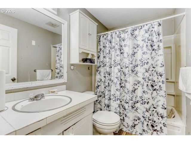 625 N BUFFALO St, Portland, OR 97217