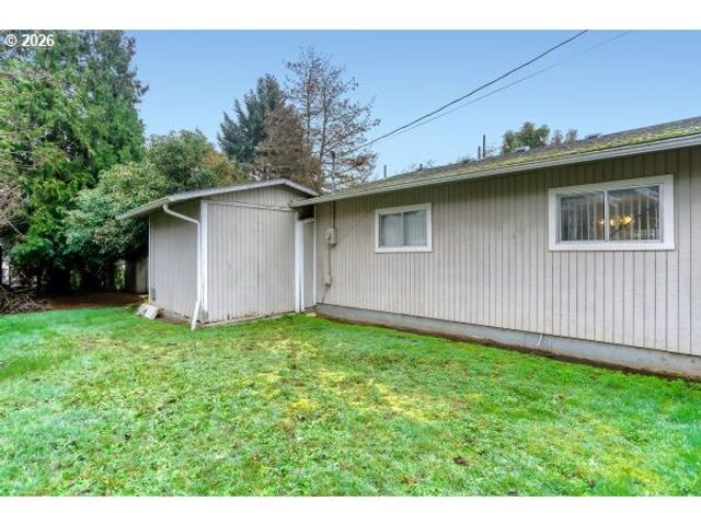 625 N BUFFALO St, Portland, OR 97217