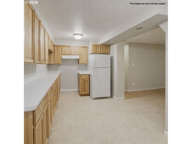 625 N BUFFALO St, Portland, OR 97217