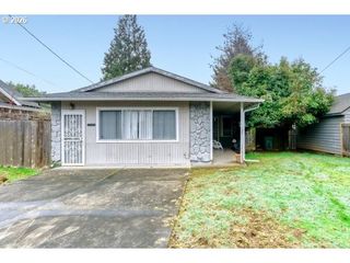 625 N BUFFALO St, Portland, OR 97217