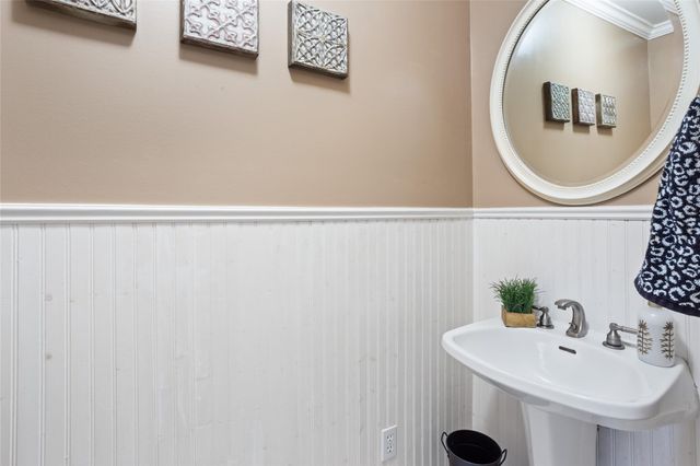 2005 Crescent Shore Drive, League City, TX 77573