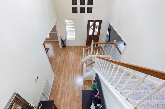 2005 Crescent Shore Drive, League City, TX 77573