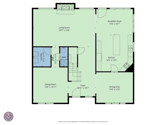 2005 Crescent Shore Drive, League City, TX 77573