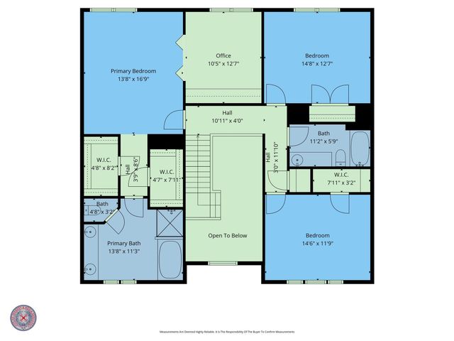 2005 Crescent Shore Drive, League City, TX 77573