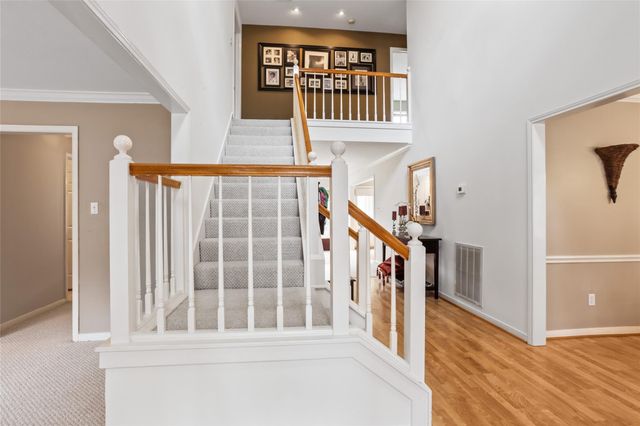 2005 Crescent Shore Drive, League City, TX 77573