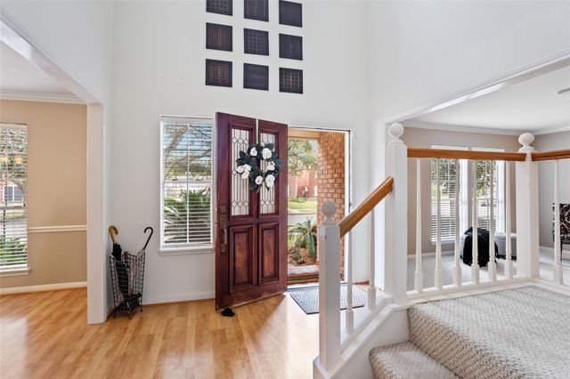 2005 Crescent Shore Drive, League City, TX 77573