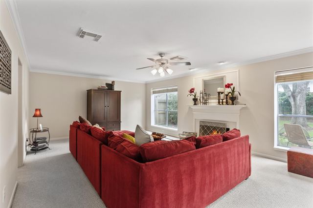 2005 Crescent Shore Drive, League City, TX 77573