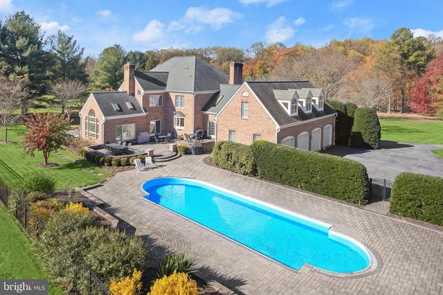 12736 MARYVALE CT, Ellicott City, MD 21042