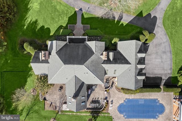 12736 MARYVALE CT, Ellicott City, MD 21042