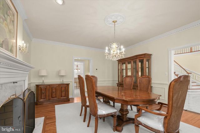 12736 MARYVALE CT, Ellicott City, MD 21042