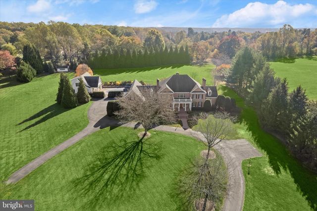 12736 MARYVALE CT, Ellicott City, MD 21042