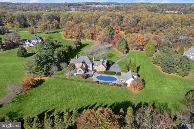 12736 MARYVALE CT, Ellicott City, MD 21042