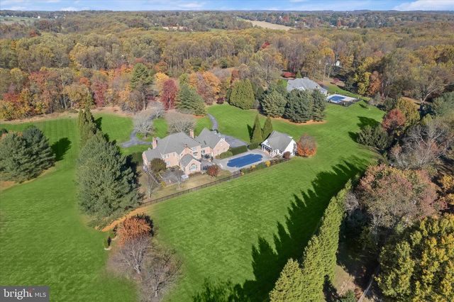 12736 MARYVALE CT, Ellicott City, MD 21042