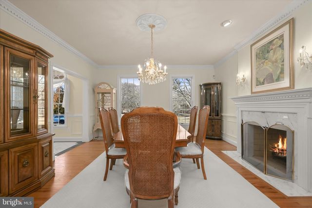 12736 MARYVALE CT, Ellicott City, MD 21042