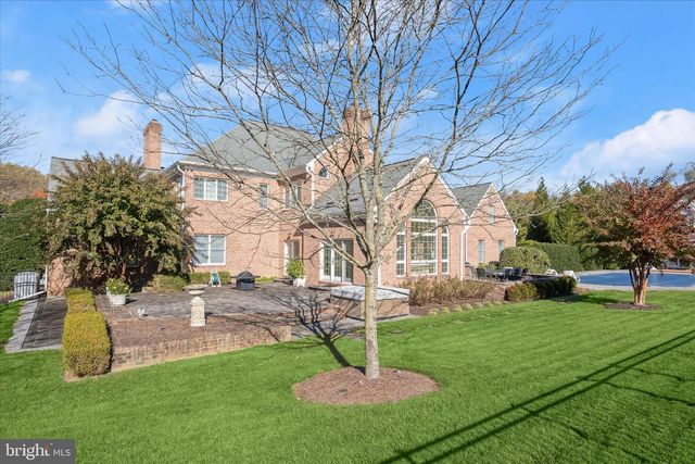 12736 MARYVALE CT, Ellicott City, MD 21042