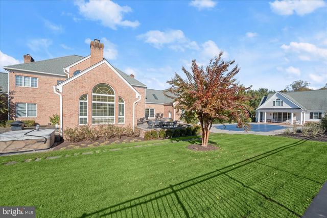 12736 MARYVALE CT, Ellicott City, MD 21042