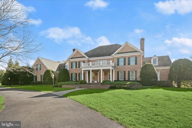 12736 MARYVALE CT, Ellicott City, MD 21042