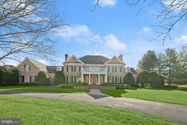 12736 MARYVALE CT, Ellicott City, MD 21042