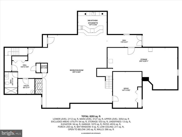 12736 MARYVALE CT, Ellicott City, MD 21042